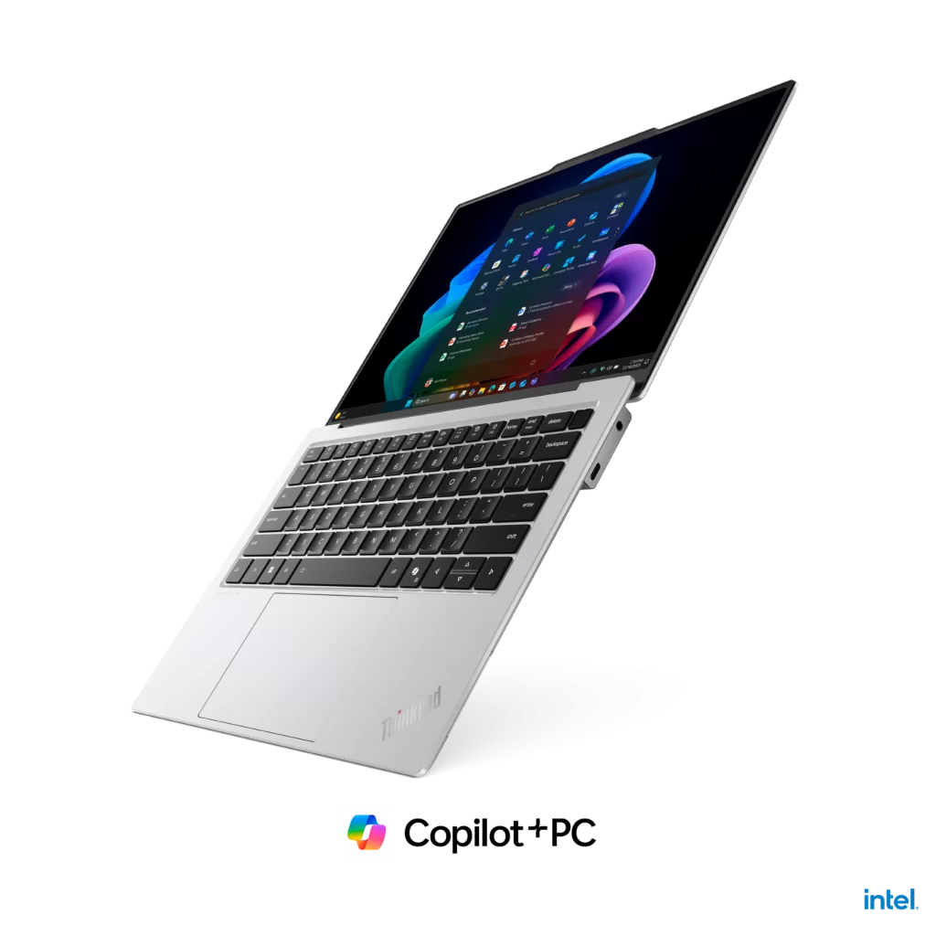 Lenovo ThinkPad X9-14 Glacier White