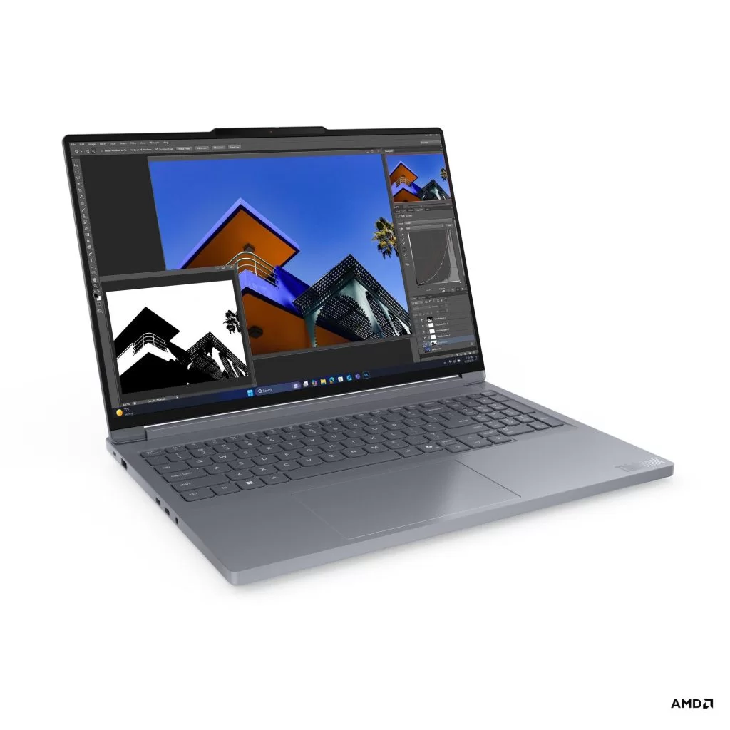 Lenovo ThinkBook 16p Gen6