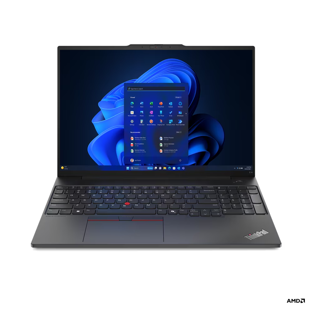 Lenovo ThinkPad E16 Gen3