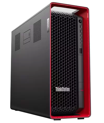 Lenovo ThinkStation P8
