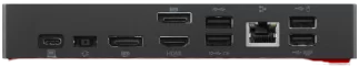Lenovo ThinkPad Universal Thunderbolt 4 Dock
