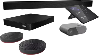 Lenovo ThinkSmart Core Full Room Kit MTR