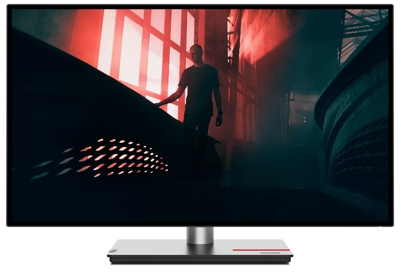 Monitor+Docking Lenovo P27H-30
