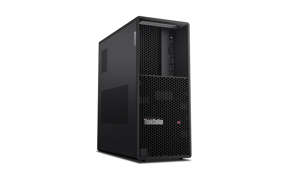 Lenovo ThinkStation P2 Gen2