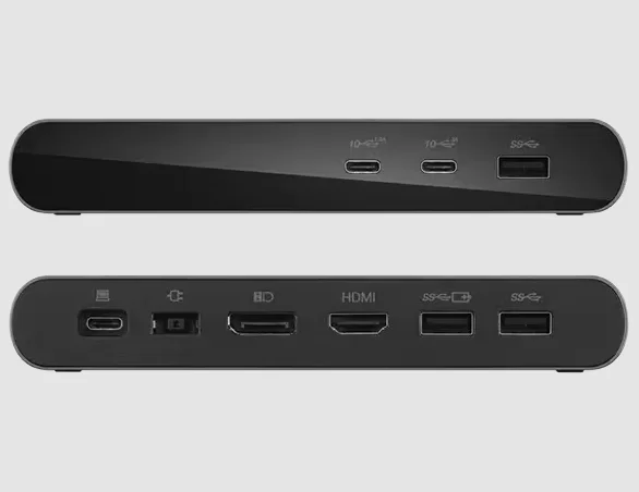 LENOVO USB-C Universal Business Dock 90W