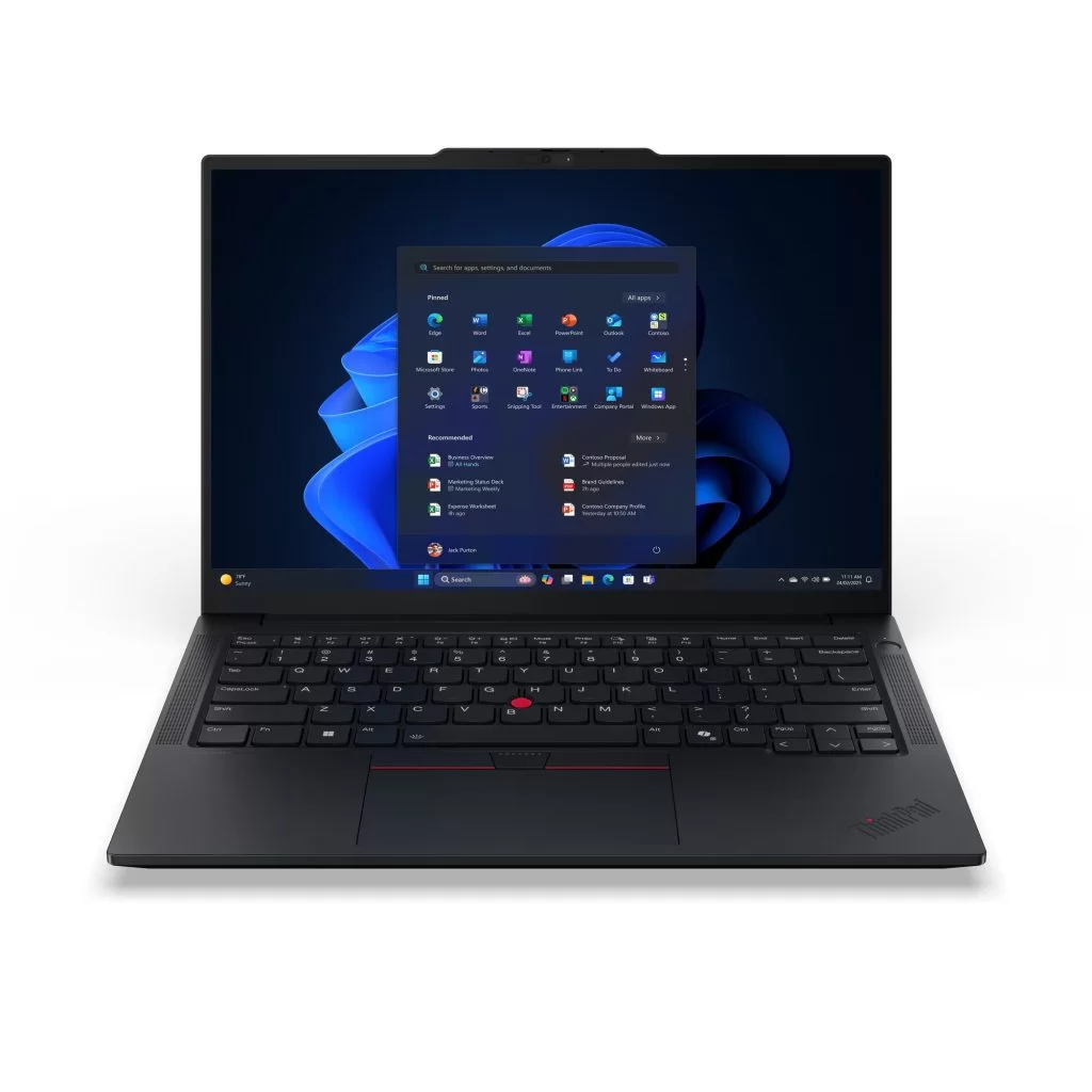 Lenovo ThinkPad E14 Gen7