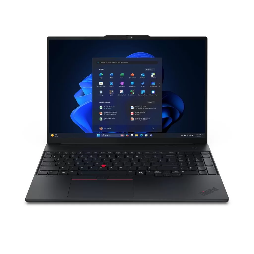 Lenovo ThinkPad E16 Gen3