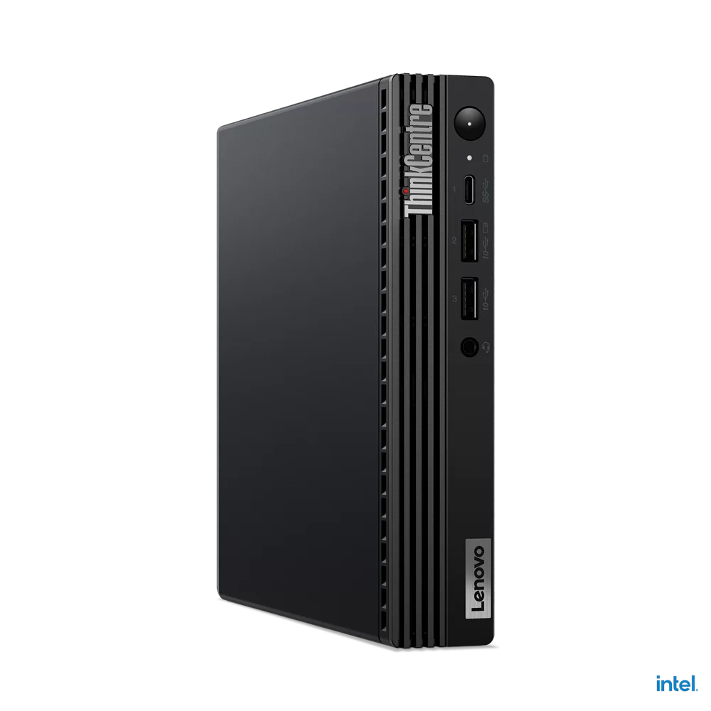 Lenovo ThinkCentre M75q Gen4