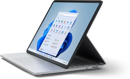 Surface Laptop Studio 2