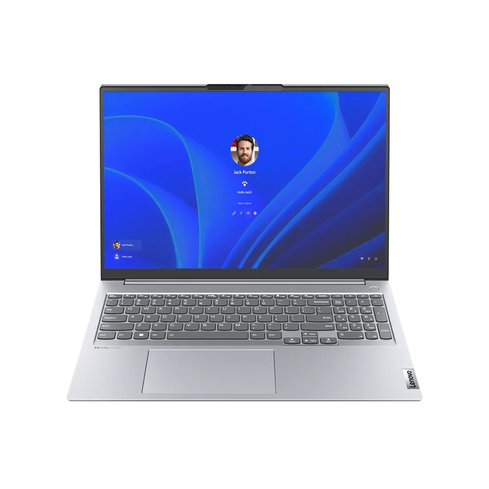 Lenovo ThinkBook 16 Gen7