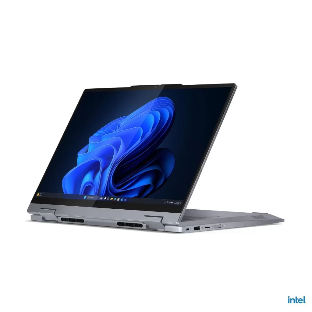 Lenovo ThinkBook 14 2-in-1 Gen5