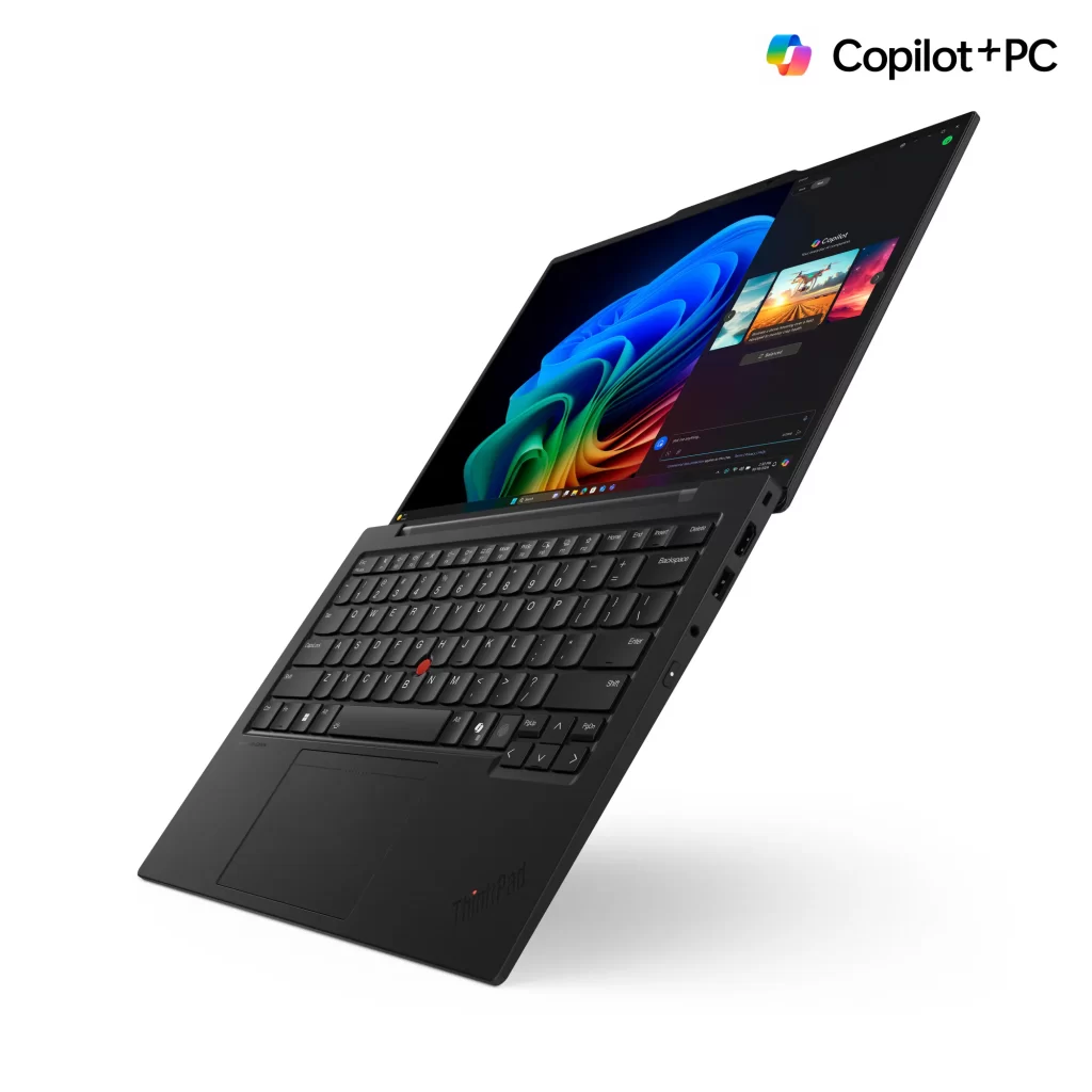 Lenovo ThinkPad X1 Carbon Gen13 Aura