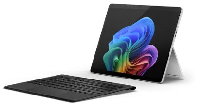 Surface Pro 11 Copilot+ PC
