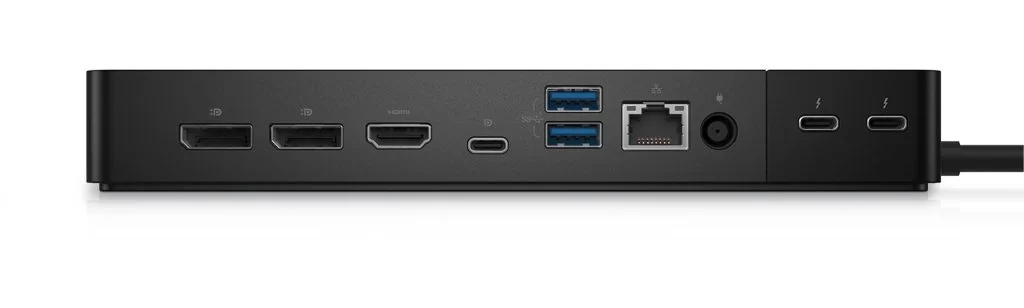 Dell Thunderbolt Dock WD22TB4