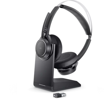 Dell Premier Wireless ANC Headset WL7022