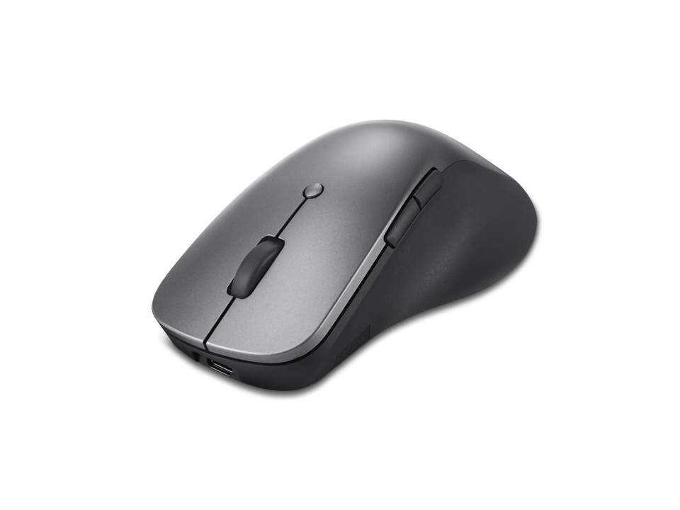 Lenovo Professional Bluetooth Rechargeable Mouse