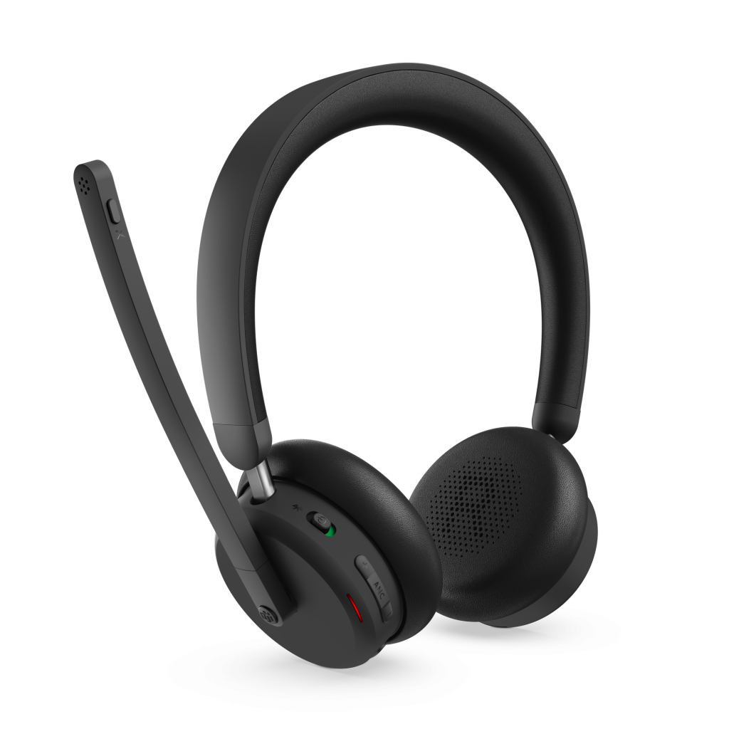 Lenovo Dual-Mode Wireless ANC Headset 6550
