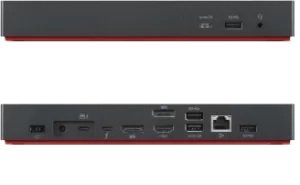 Lenovo ThinkPad Universal USB-C Dock