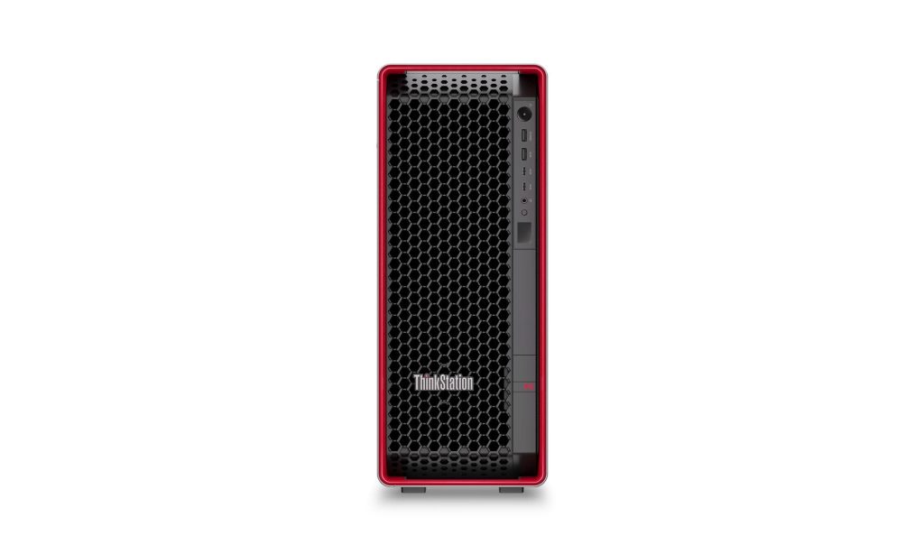 Lenovo ThinkStation P8